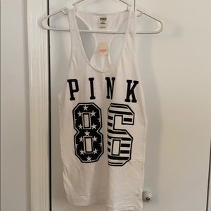 POST EXPIRING! Pink tank top